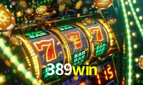 Exclusive Offers 389win