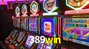 A Emoção da Loteria na 389win: Uma Chance de Mudança de Vida