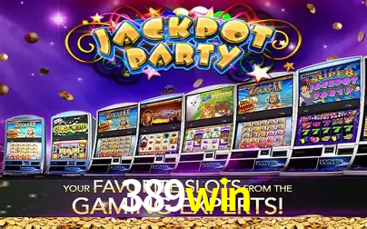 Descubra a Magia dos Jogos de Arcade no 389win