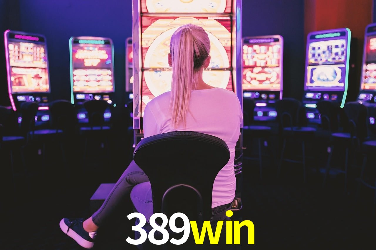 Games Directory 389win