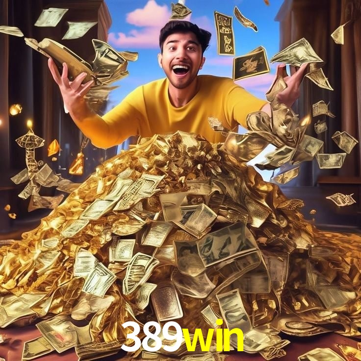 Interface Premium 389win