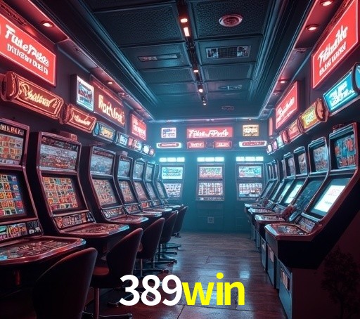 Sistemas de Segurança 389win