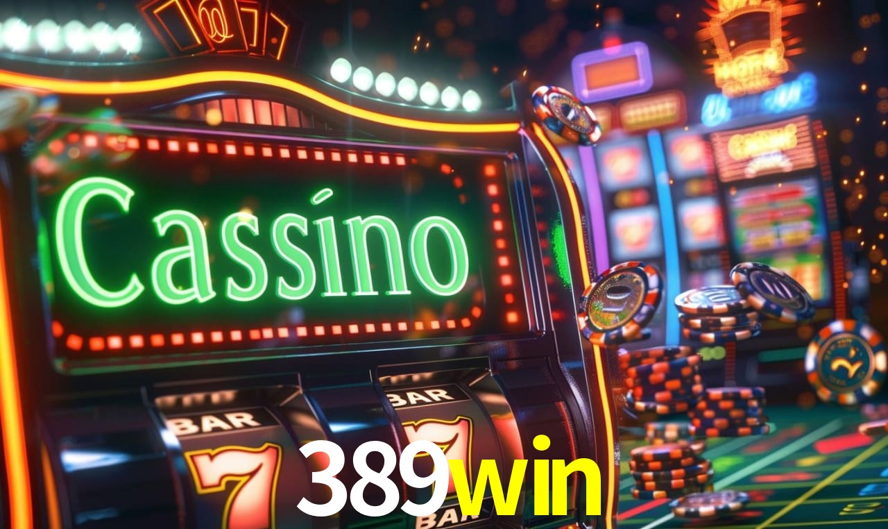 Avaliações dos Jogadores 389win