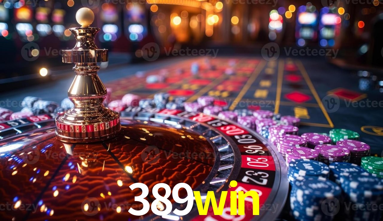 Flash Promotion 389win