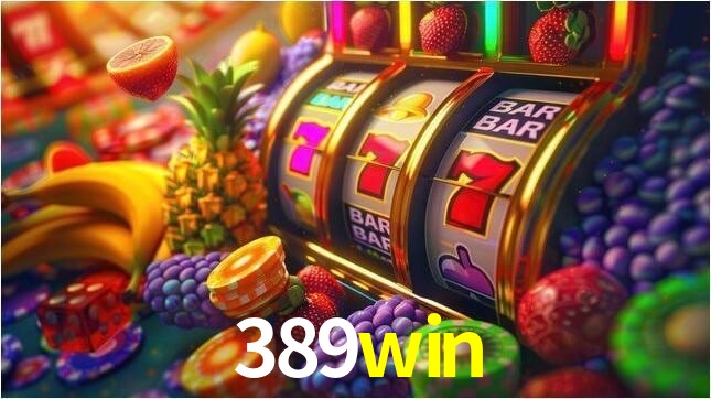 Seasonal Promotions 389win