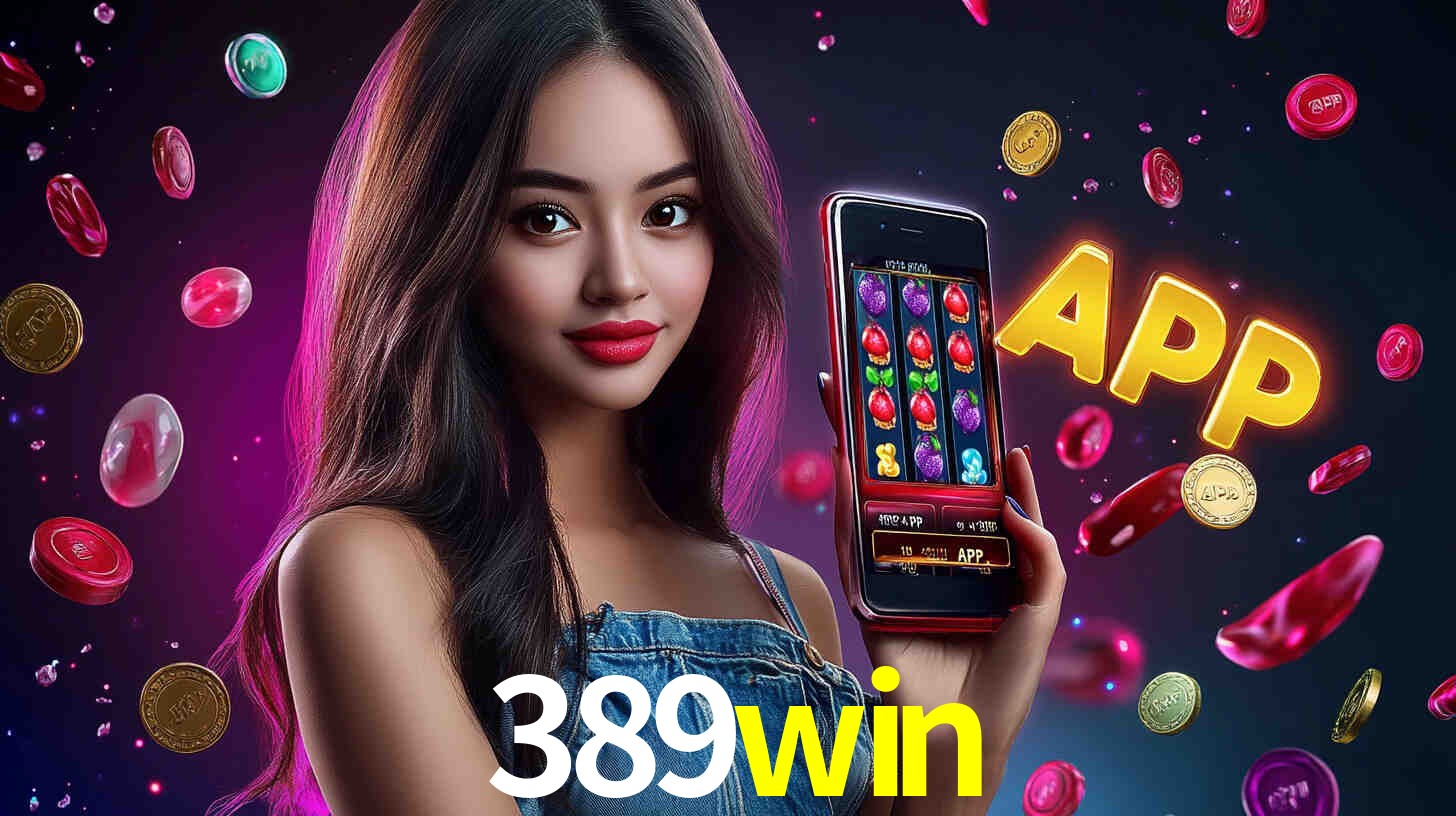 Desvendando o Mundo dos Jogos Virtuais na 389win