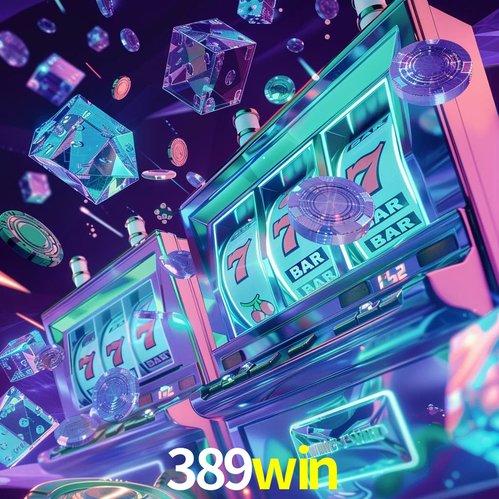 Descubra o Programa VIP da 389win: Vantagens Exclusivas para Jogadores