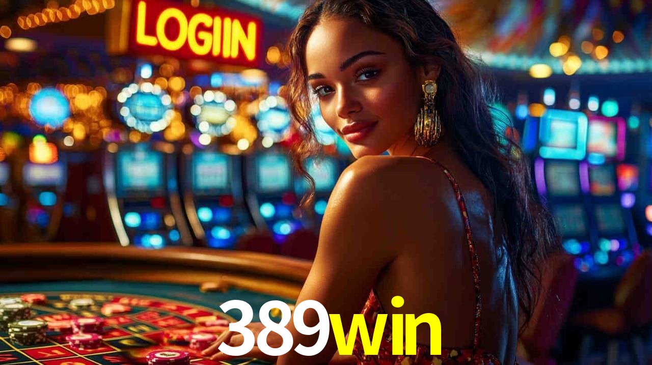 Experiência VIP 389win