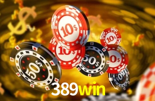 Programa VIP 389win