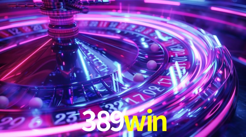Explorando a Categoria de Eventos em Apostas na 389win