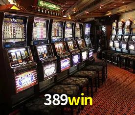 Desvendando o Mundo dos Jogos Virtuais na 389win