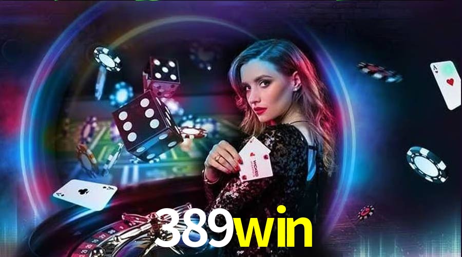 Secure Login 389win