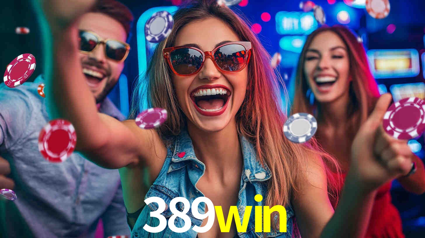 Inovações de Jogos na 389win: O Futuro das Experiências Interativas