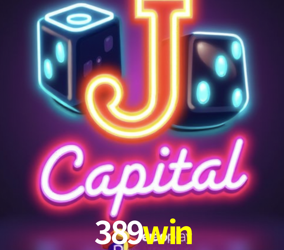 Platform Technology 389win