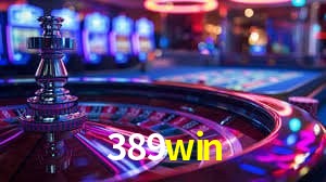 Mesa de Blackjack 389win