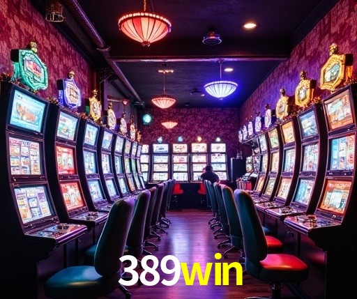 Ofertas Exclusivas 389win
