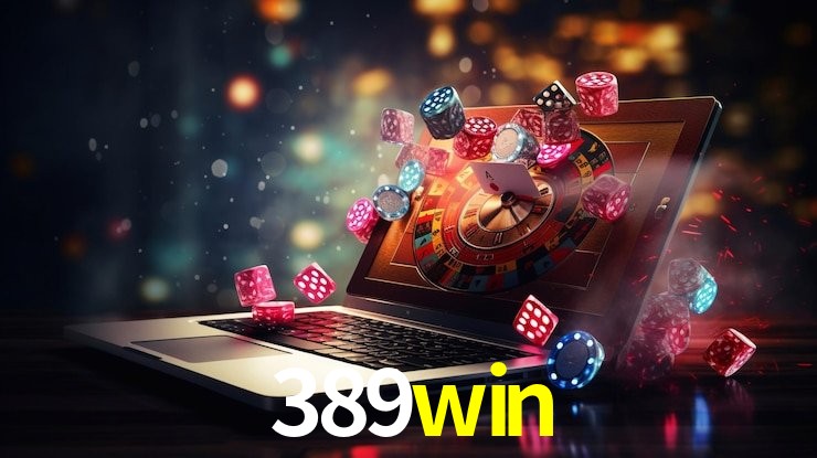 Explorando a Categoria de Eventos em Apostas na 389win