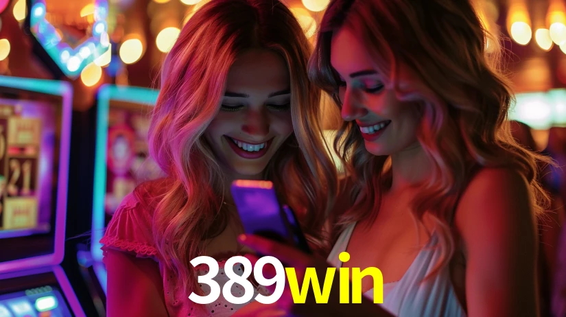 Experimente o Login Seguro Premium no 389win