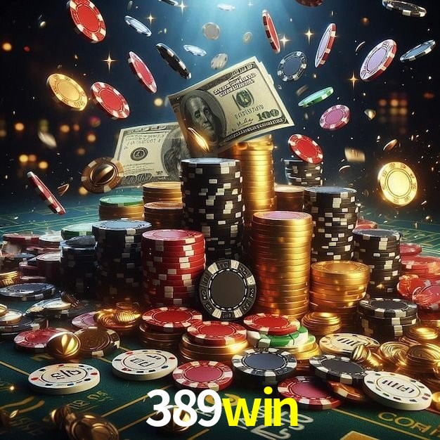 Inovações de Jogos na 389win: O Futuro das Experiências Interativas