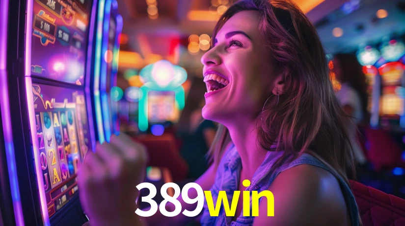 389win bet