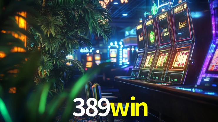 VIP Casino 389win