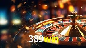 Tecnologia da Plataforma 389win