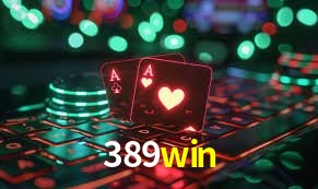 Casino VIP 389win