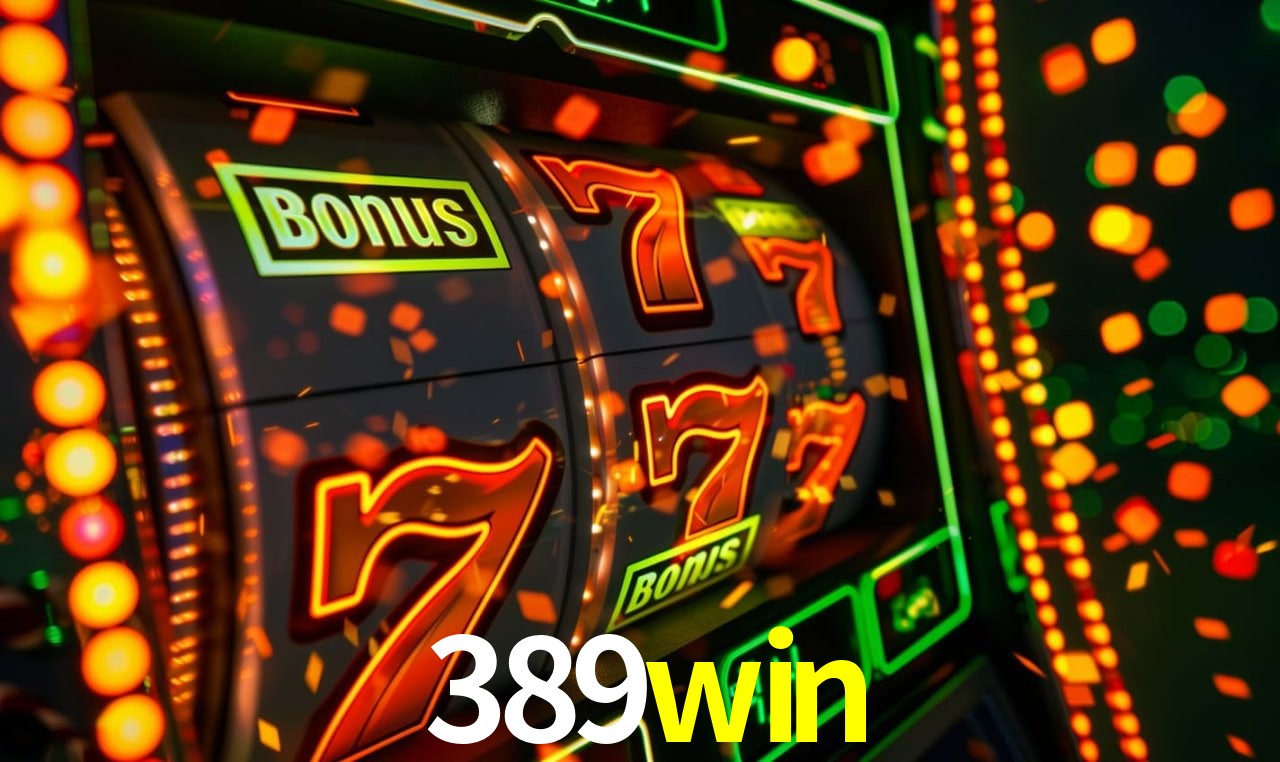 Descubra a Essência do 389win: Nossa História e Compromissos