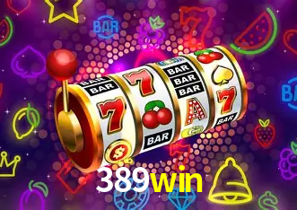Explorando a Categoria de Eventos em Apostas na 389win