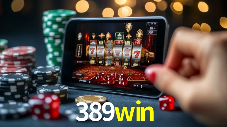 Programa VIP 389win