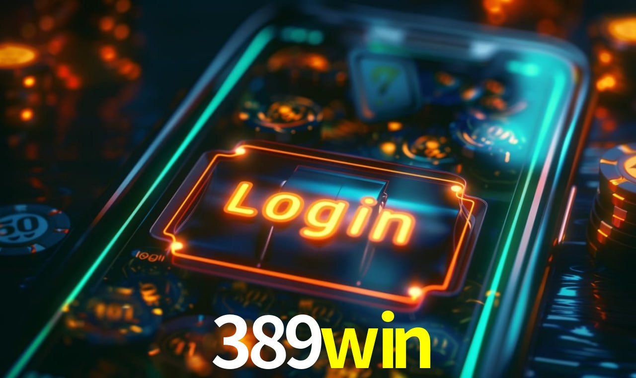 Tennis Betting 389win