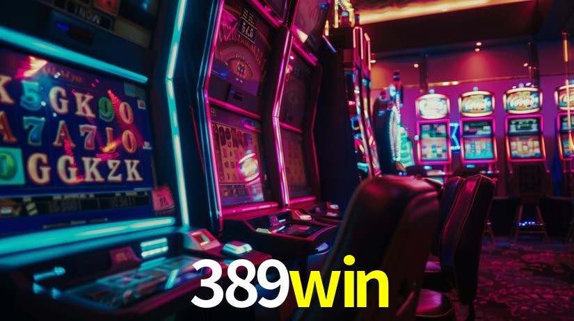 Weekend Specials 389win