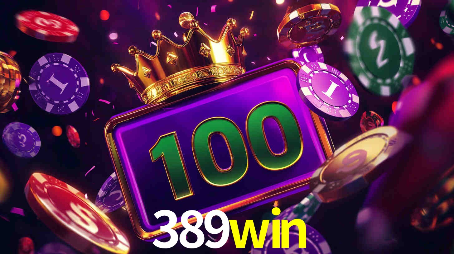 Tournaments 389win